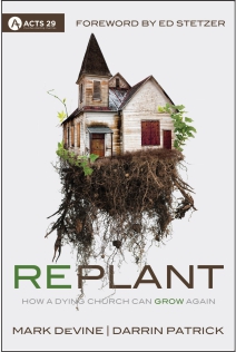 LESSOR FALL 2014 - replant book cover