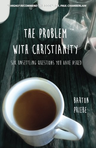 Resources - BOOK REVIEW PROBLEM WITH CHRISTIANITY