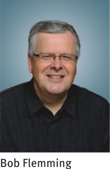 People - Flemming, Rob 2013