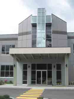 Regional Spotlight - Southridge Fellowship, Langley BC