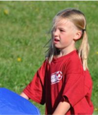 Fall2011 - Soccer camp