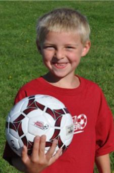 Fall2011 - Soccer camp 2