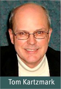 People - Kartzmark, Tom 2012