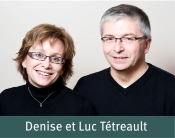 People - Tetreault family
