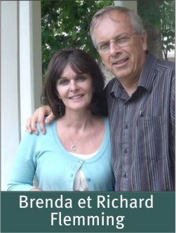 People - Flemming, Brenda et Richard 2013