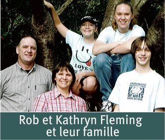 People - Fleming family