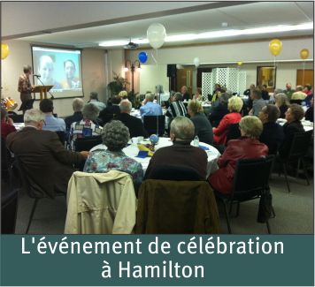 spring 2013 - Hamilton celebration event