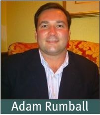People - Rumball, Adam