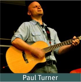 People - Turner Paul 2013