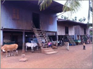 Summer 2014 - Cambodge 2