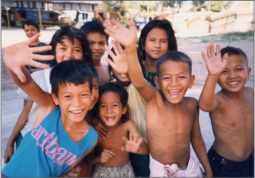 LESSOR FALL 2014 - FAIR CAMBODIA CHILDREN