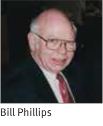Winter 2015 - Bill Phillips
