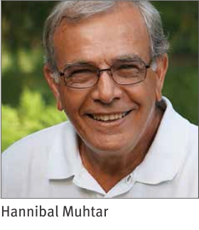 Summer 2015 - Hanni Muhtar