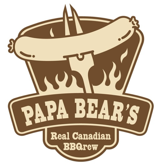 Summer 2015 - papa bears