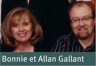 People - Gallant, Allan and Bonnie
