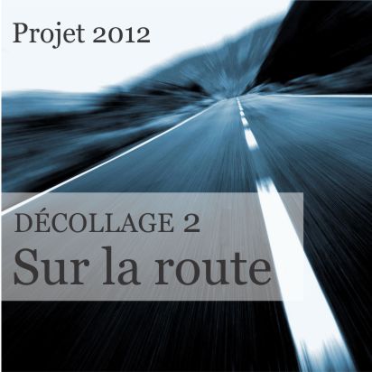 National Focus - Projet 2012 logo